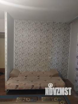 1-к квартира, на длительный срок, 34м2, 3/10 этаж