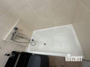 Студия квартира, на длительный срок, 18м2, 4/9 этаж