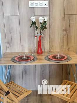 2-к квартира, посуточно, 43м2, 9/16 этаж