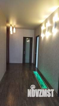 3-к квартира, на длительный срок, 97м2, 9/17 этаж
