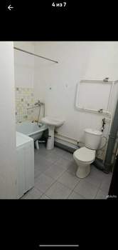 Студия квартира, на длительный срок, 31м2, 3/6 этаж