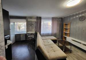 1-к квартира, на длительный срок, 30м2, 2/5 этаж