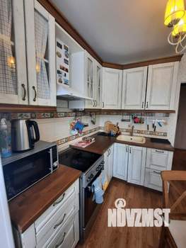 2-к квартира, на длительный срок, 52м2, 2/10 этаж