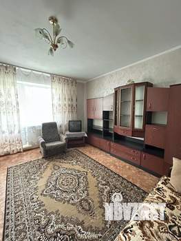 1-к квартира, на длительный срок, 30м2, 3/9 этаж