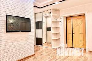 2-к квартира, посуточно, 60м2, 3/5 этаж