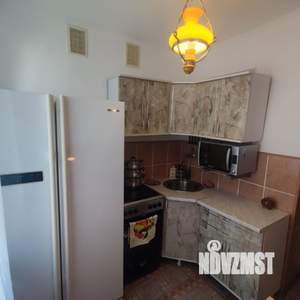 2-к квартира, на длительный срок, 47м2, 5/5 этаж