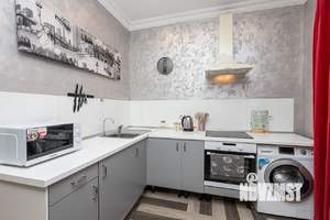 1-к квартира, посуточно, 41м2, 2/5 этаж