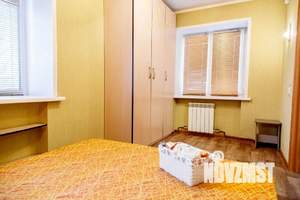 2-к квартира, посуточно, 54м2, 5/5 этаж