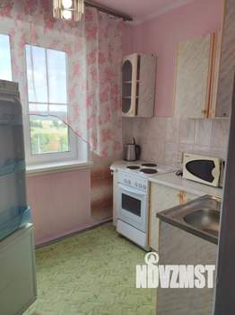 1-к квартира, на длительный срок, 33м2, 6/9 этаж