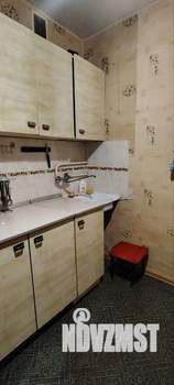 1-к квартира, на длительный срок, 31м2, 1/3 этаж