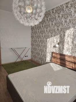 2-к квартира, на длительный срок, 47м2, 4/5 этаж
