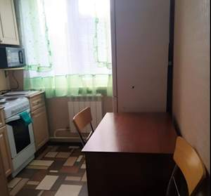 1-к квартира, на длительный срок, 30м2, 5/5 этаж