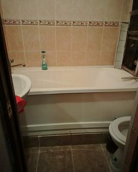 1-к квартира, на длительный срок, 17м2, 8/9 этаж