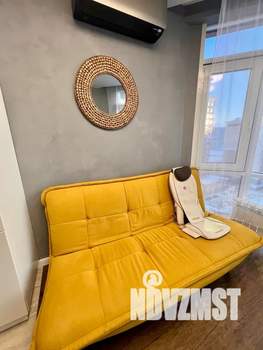 2-к квартира, посуточно, 45м2, 11/16 этаж