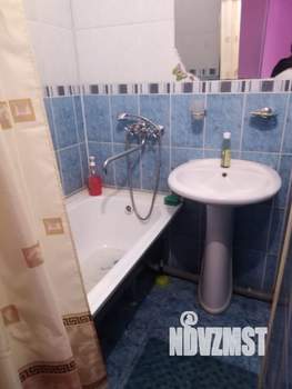 1-к квартира, на длительный срок, 36м2, 3/9 этаж