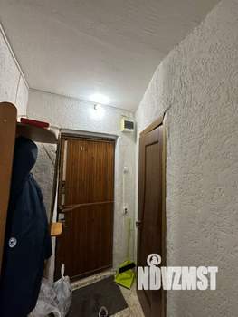 1-к квартира, на длительный срок, 18м2, 9/9 этаж