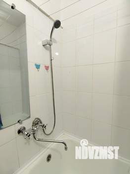 1-к квартира, на длительный срок, 28м2, 3/5 этаж