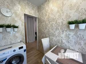 1-к квартира, посуточно, 33м2, 1/5 этаж