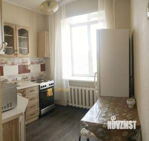 1-к квартира, посуточно, 33м2, 5/5 этаж
