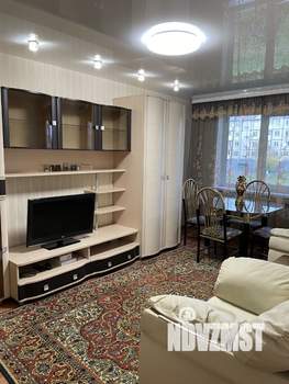 2-к квартира, на длительный срок, 44м2, 1/5 этаж