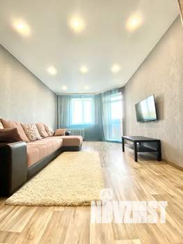 2-к квартира, посуточно, 60м2, 6/10 этаж