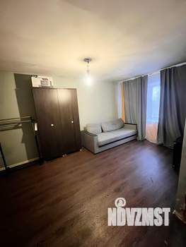 1-к квартира, на длительный срок, 34м2, 5/5 этаж