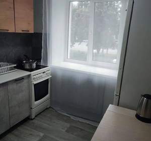 2-к квартира, на длительный срок, 44м2, 2/4 этаж