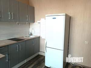 2-к квартира, на длительный срок, 44м2, 3/10 этаж