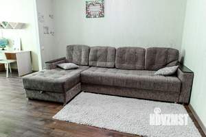 2-к квартира, посуточно, 60м2, 1/1 этаж