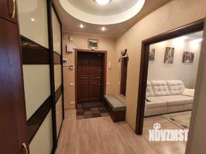 2-к квартира, на длительный срок, 60м2, 4/5 этаж