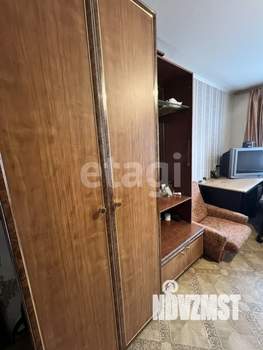 1-к квартира, на длительный срок, 19м2, 3/5 этаж