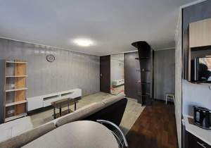 1-к квартира, на длительный срок, 30м2, 2/5 этаж