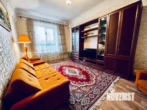 2-к квартира, на длительный срок, 60м2, 2/4 этаж