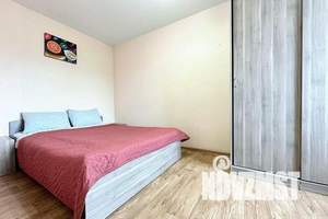 2-к квартира, посуточно, 45м2, 4/5 этаж