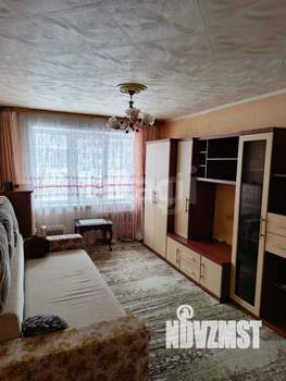 1-к квартира, посуточно, 31м2, 1/5 этаж