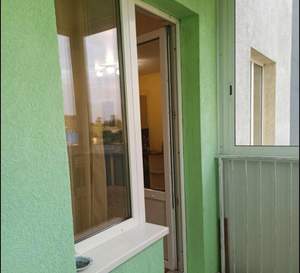 Студия квартира, на длительный срок, 31м2, 7/9 этаж