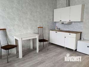 1-к квартира, на длительный срок, 28м2, 7/17 этаж