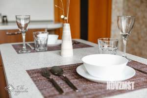 1-к квартира, посуточно, 34м2, 6/14 этаж