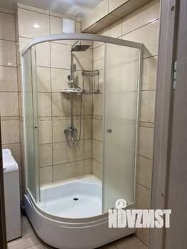 Студия квартира, на длительный срок, 27м2, 6/16 этаж