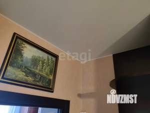 2-к квартира, на длительный срок, 43м2, 8/16 этаж