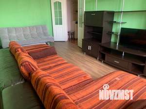 1-к квартира, посуточно, 57м2, 1/1 этаж