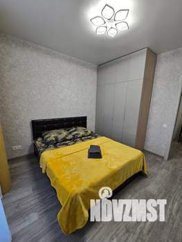 1-к квартира, посуточно, 33м2, 16/16 этаж