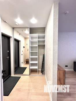 Студия квартира, на длительный срок, 30м2, 15/15 этаж