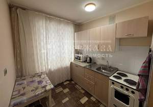 1-к квартира, на длительный срок, 33м2, 2/5 этаж