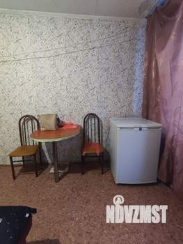 1-к квартира, на длительный срок, 16м2, 1/9 этаж