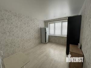 Студия квартира, на длительный срок, 16м2, 7/9 этаж