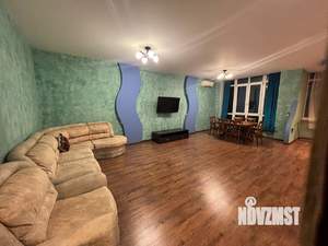 3-к квартира, на длительный срок, 112м2, 9/11 этаж