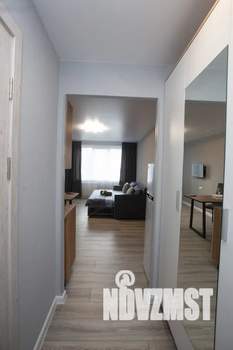 1-к квартира, посуточно, 26м2, 4/9 этаж