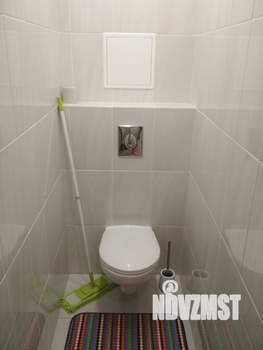 1-к квартира, на длительный срок, 33м2, 2/5 этаж