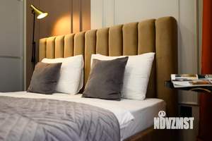 3-к квартира, посуточно, 52м2, 1/1 этаж